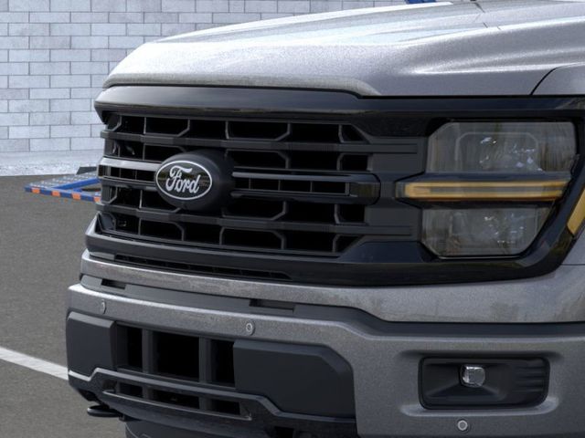 2024 Ford F-150 XLT 17