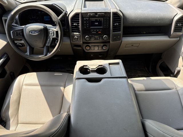 Used 2022 Ford F-250SD Truck