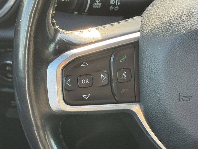 2022 Ram 1500 Laramie - 11
