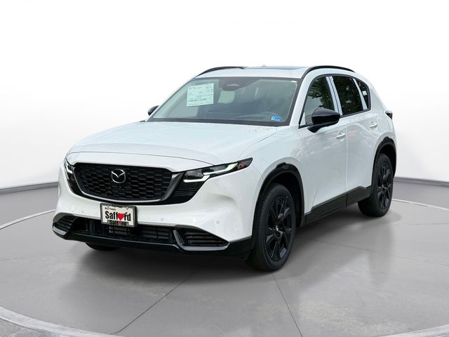 2026 Mazda Mazda CX-5 2.5 S Premium Plus