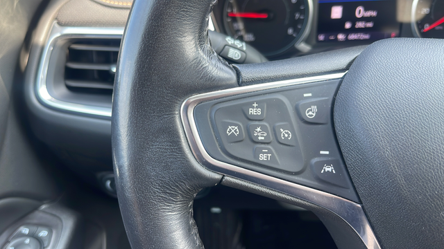 Used 2019 Blue Chevrolet Premier image 32