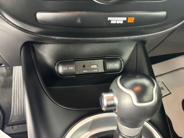 Used 2019 Kia Soul Hatchback