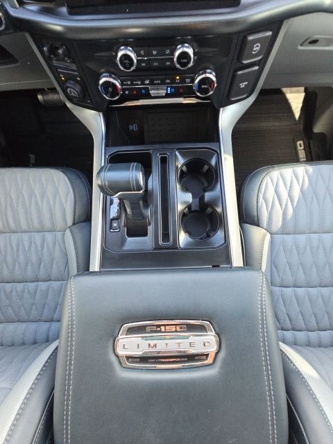 Photo of 2023 Ford F-150 Limited in Dallas, GA - 41,  2023 Ford F-150 Limited:167473A