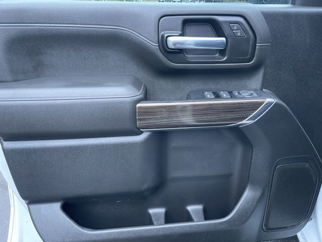 Used 2023 Chevrolet Silverado 2500HD For Sale in Livonia, MI