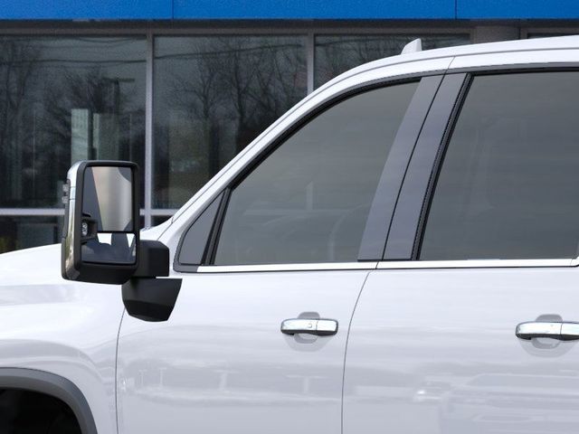 New 2025 Chevrolet Silverado 2500HD For Sale in Livonia, MI