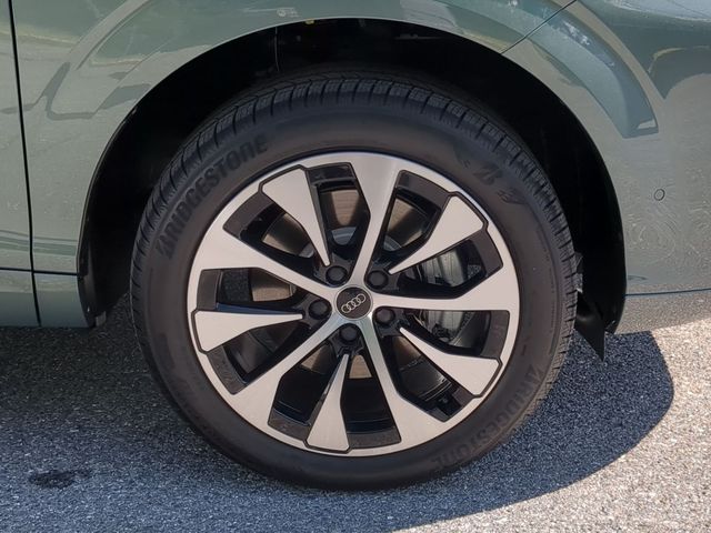 new 2026 Audi Q3 car, priced at $52,270