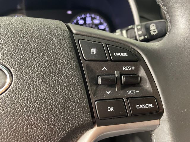 Used 2020 Hyundai Tucson Limited For Sale in Bremerton, WA