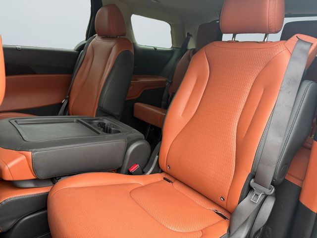 Used 2024 Silver Kia SX Prestige image 13