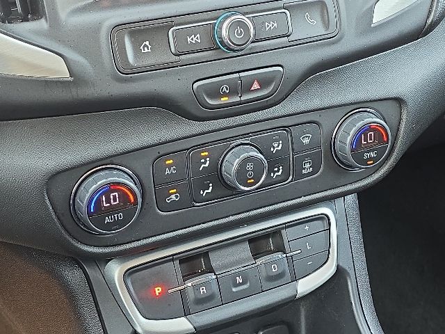 2024 GMC Terrain SLE:C02616