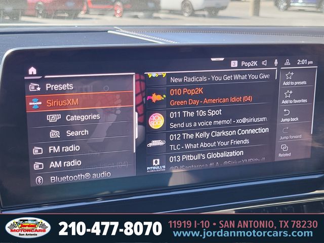 Used Car 2023 Bmw 8 Series  840i For Sale Under $50,000 In San Antonio, Texas