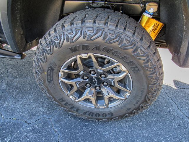 2026 Chevrolet Colorado ZR2:44813