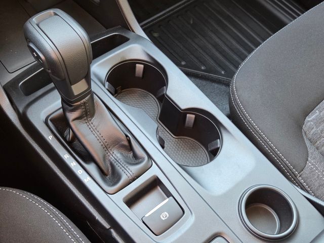 New 2026 Ford Ranger XL 4D Crew Cab