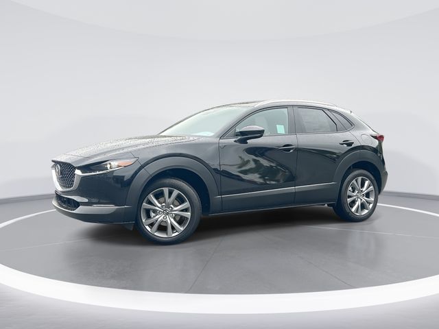 2026 Mazda CX-30 2.5 S Preferred