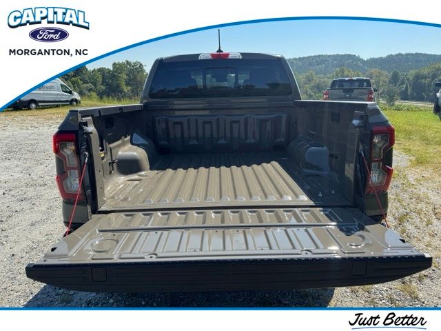 New 2026 Gray Ford Lariat image 7