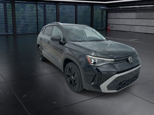2025 Volkswagen Taos - $23,888