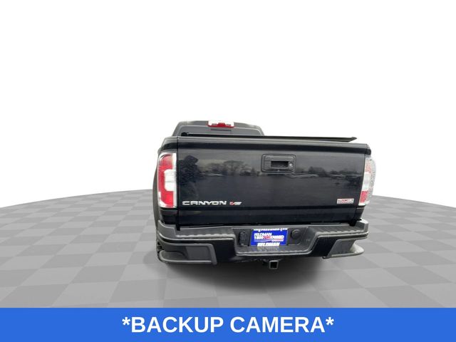 Used 2019 GMC Canyon For Sale in Livonia, MI