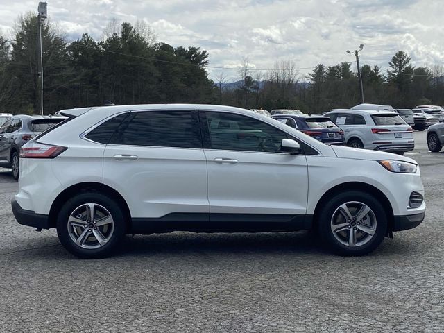 2024 Ford Edge SEL 6