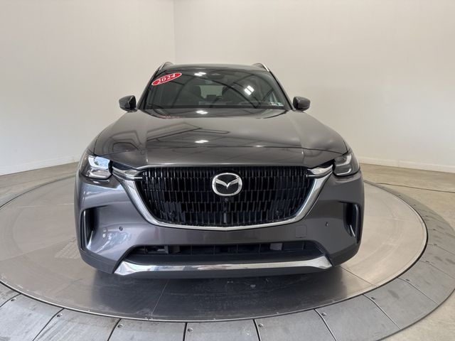 Used 2024 Mazda CX-90 SUV