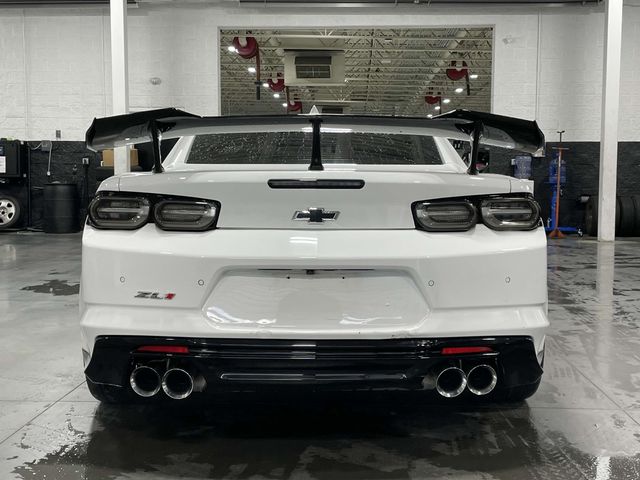 2019 Chevrolet Camaro ZL1 9