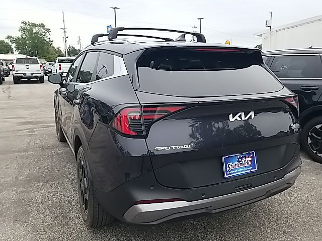 Used 2026 Kia Sportage SUV