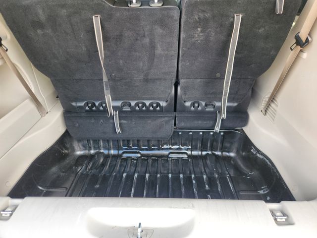 2024 Chrysler Pacifica Touring L Black at Community Honda