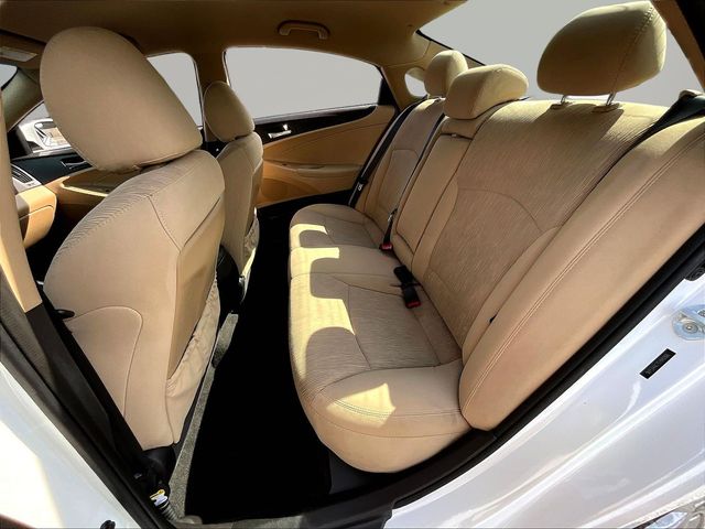Used 2014 Hyundai Sonata Sedan