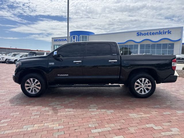 Used 2017 Toyota Tundra Truck