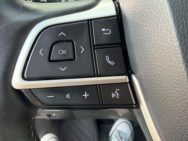 Used 2024 Toyota Highlander SUV