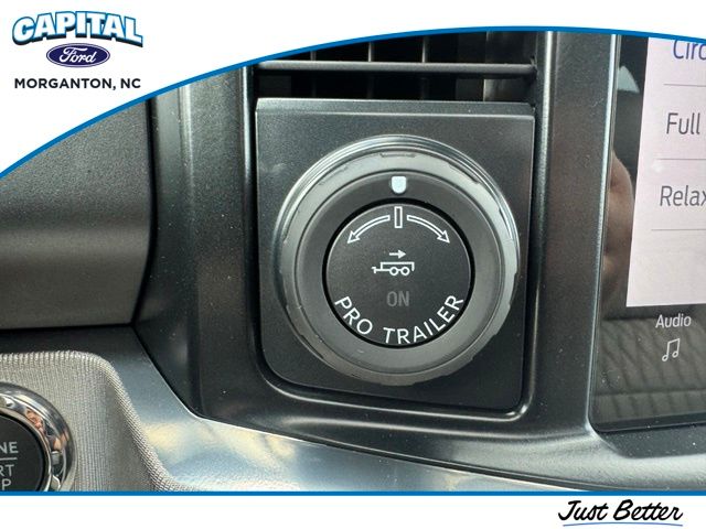 New 2026 Gray Ford Platinum image 30