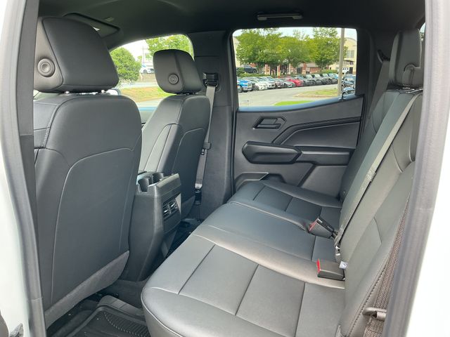 Used 2026 Chevrolet Colorado Truck