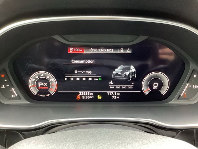 Used Car 2024 Audi Q3  Premium Plus For Sale Under $30,000 In San Antonio, Texas