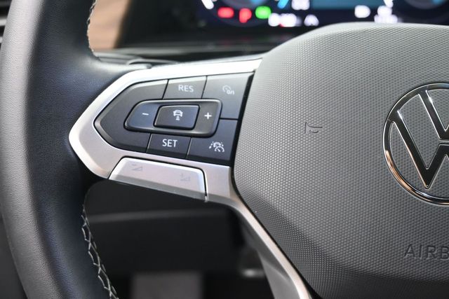 Used 2026 Volkswagen Atlas SUV
