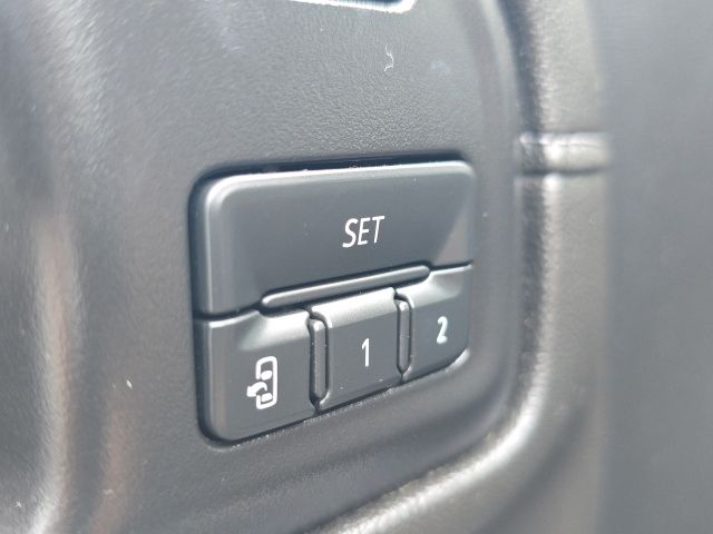 2022 Chevrolet Silverado 2500HD High Country:47004A