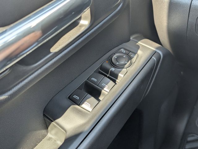 New 2026 Blue Chevrolet Custom image 11