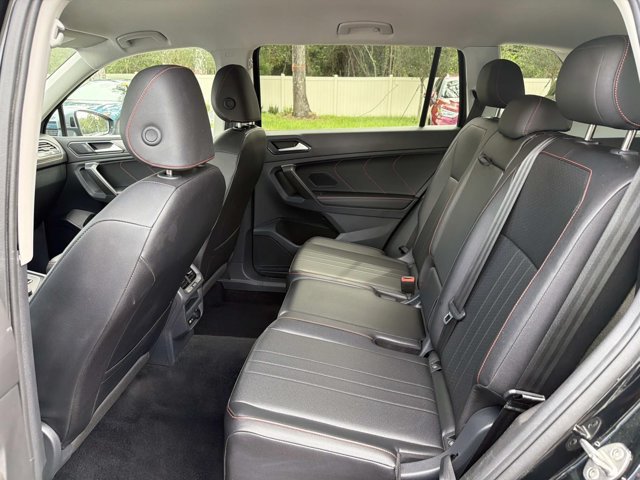 Used 2024 Volkswagen Tiguan SUV