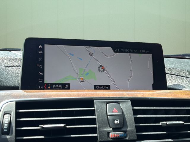 2020 BMW 4 Series 430i Gran Coupe