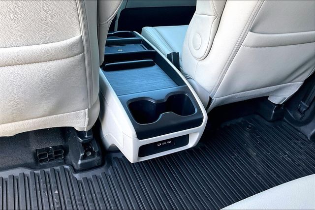 Used 2025 Honda Odyssey EX-L 4D Passenger Van