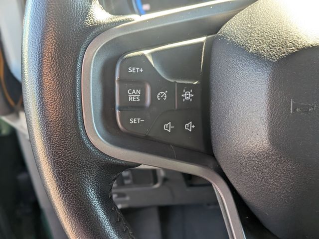 Used 2022 Green Ford Badlands image 15