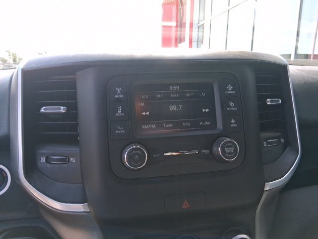 Used 2022 Ram 1500 Truck