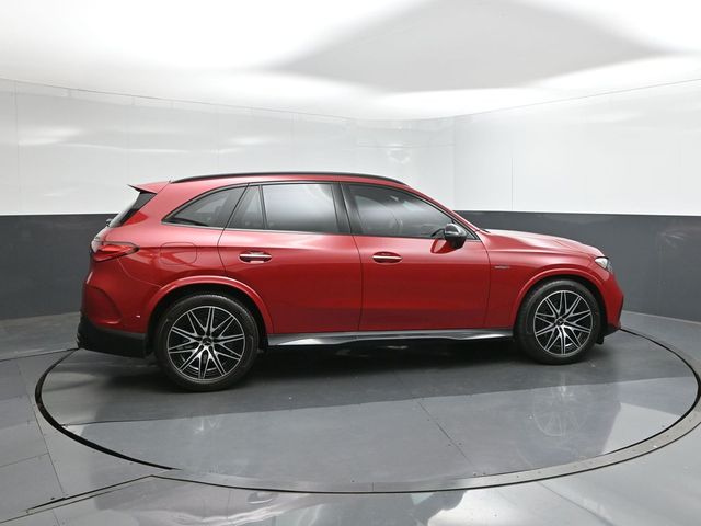 Used 2025 Mercedes-benz GLC SUV