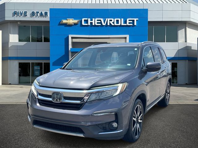 Used 2019 Honda Pilot SUV