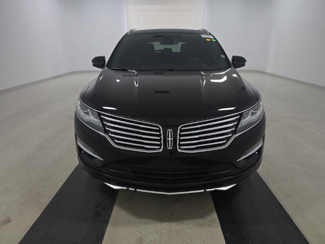 2018 Lincoln MKC Reserve