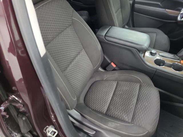 2017 – GMC – Acadia