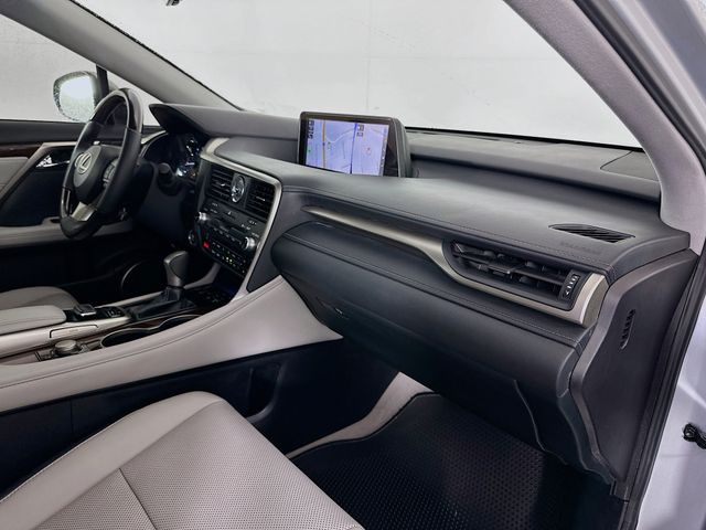 Thumbnail: 2018 Lexus RX - 30