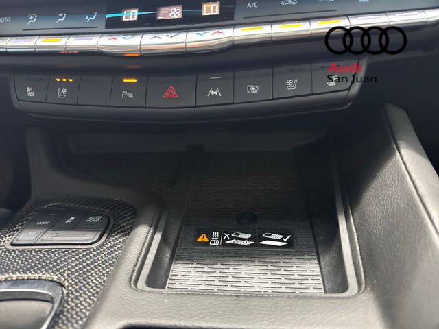 Used 2024 Black Cadillac V-Series image 24