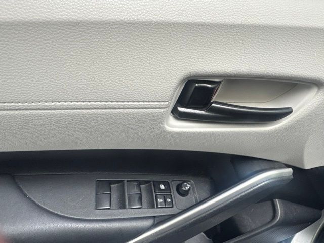 Used 2022 Toyota Corolla Cross SUV