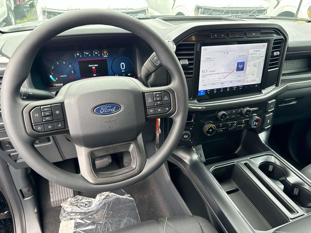 2024 Ford F-150 STX 6