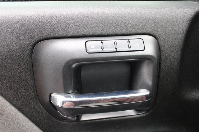 Used 2016 White Chevrolet LTZ image 6