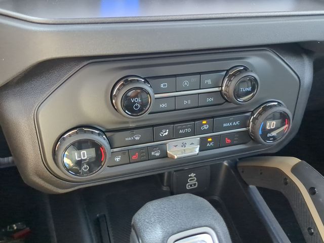 New 2026 Avalanche Ford Badlands® image 30