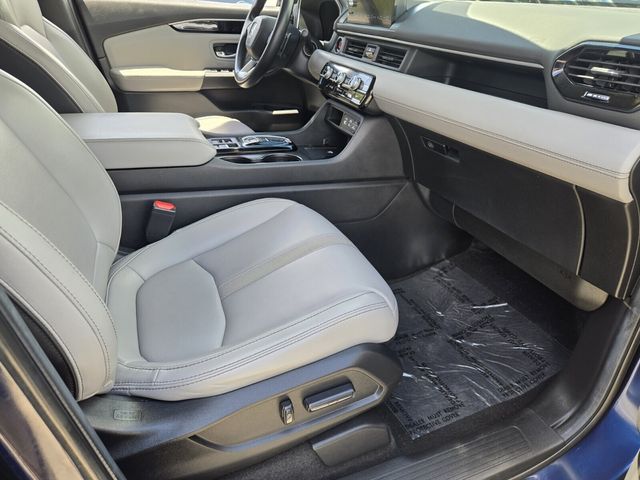 2025 Honda Pilot - $34,958